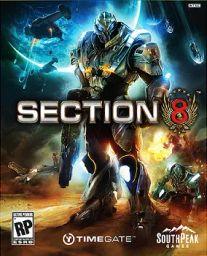 Section 8 (PC) - Steam - Digital Code
