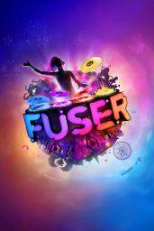 FUSER (PC) - Steam - Digital Code
