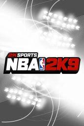 NBA 2K9 (PC) - Steam - Digital Code