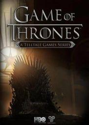 Game of Thrones - A Telltale Games Series (PC) - Steam - Digital Code