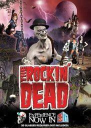 The Rockin' Dead (PC) - Steam - Digital Code