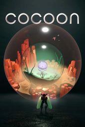 COCOON (EN) (AR) (PC / Xbox One / Xbox Series X|S) - Xbox Live - Digital Code