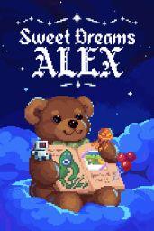 Sweet Dreams Alex (PC / Mac / Linux) - Steam - Digital Code