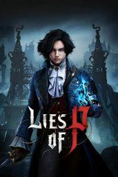 Lies of P (EG) (Xbox One / Xbox Series X|S) - Xbox Live - Digital Code