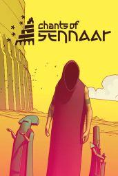 Chants of Sennaar (PC) - Steam - Digital Code