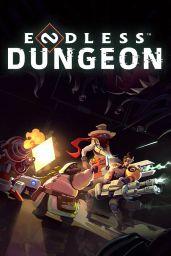 Endless Dungeon Day One Edition (ROW) (PC) - Steam - Digital Code