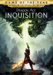 Dragon Age: Inquisition GOTY Edition (EU) (Xbox One / Xbox Series X/S) - Xbox Live - Digital Code