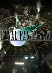 Final Fantasy VII (EN/DE/FR/JA/ES) (TR) (Xbox One / Xbox Series XS) - Xbox Live - Digital Code