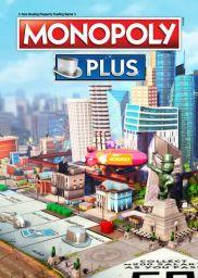 Monopoly Plus (Xbox One) - Xbox Live - Digital Code
