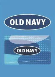 Old Navy 50 CAD Gift Card (CA) - Digital Code