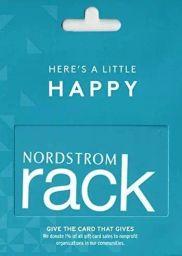 Nordstrom Rack $10 USD Gift Card (US) - Digital Code