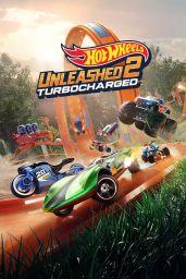 Hot Wheels Unleashed 2 - Turbocharged Deluxe Edition (PC) - Steam - Digital Code