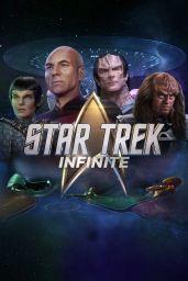 Star Trek: Infinite Deluxe Edition (PC / Mac) - Steam - Digital Code