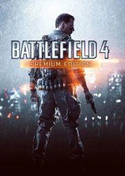 Battlefield 4: Premium Edition (AR) (Xbox One) - Xbox Live - Digital Code