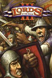Lords of the Realm III (PC) - Steam - Digital Code