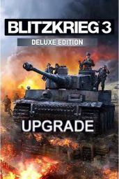 Blitzkrieg 3: Digital Deluxe Edition (PC) - Steam - Digital Code