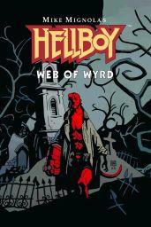Hellboy Web of Wyrd (ROW) (PC) - Steam - Digital Code
