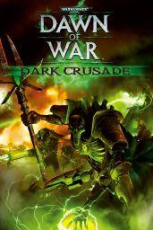 Warhammer 40,000: Dawn of War - Dark Crusade (EU) (PC) - Steam - Digital Code