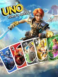 UNO: Fenyx's Quest DLC (PC) - Ubisoft Connect - Digital Code