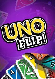 UNO Flip! DLC (PC) - Ubisoft Connect - Digital Code