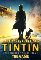 The Adventure of Tintin: Secret of the Unicorn (PC) - Ubisoft Connect - Digital Code