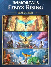 Immortals Fenyx Rising Season Pass DLC (EU) (PC) - Ubisoft Connect - Digital Code