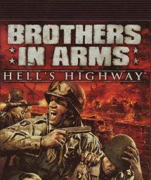 Brothers in Arms Hell's Highway (PC) - Ubisoft Connect - Digital Code