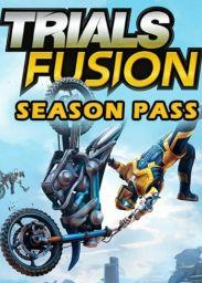 Trials Fusion Season Pass DLC (PC) - Ubisoft Connect - Digital Code