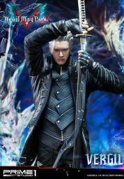 Devil May Cry 5 + Playable Character: Vergil (PC) - Steam - Digital Code