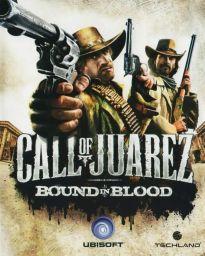 Call of Juarez: Bound in Blood (PC) - Ubisoft Connect - Digital Code