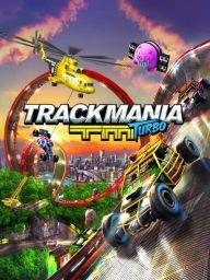 Trackmania Turbo (PC) - Ubisoft Connect - Digital Code