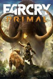Far Cry: Primal (TR) (Xbox One / Xbox Series X|S) - Xbox Live - Digital Code