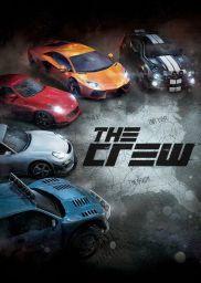 The Crew Mini Cooper + Z4 DLC (PC) - Ubisoft Connect - Digital Code