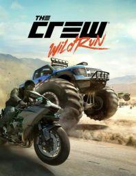 The Crew: Wild Run DLC (PC) - Ubisoft Connect - Digital Code