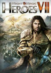 Might & Magic: Heroes VII (PC) - Ubisoft Connect - Digital Code