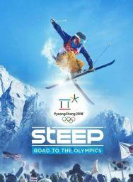 Steep Road to the Olympics DLC (PC) - Ubisoft Connect - Digital Code