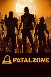 FatalZone (PC) - Steam - Digital Code