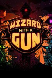 Wizard with a Gun (EU) (PS5) - PSN - Digital Code