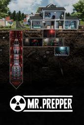 Mr. Prepper (EU) (PC / Mac) - Steam - Digital Code