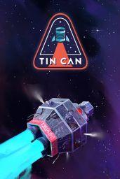 Tin Can: Escape Pod Simulator (PC) - Steam - Digital Code