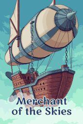 Merchant of the Skies (PC / Mac / Linux) - Steam - Digital Code