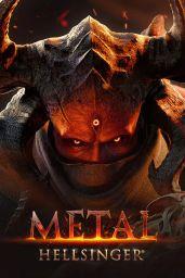Metal: Hellsinger (PC) - Steam - Digital Code