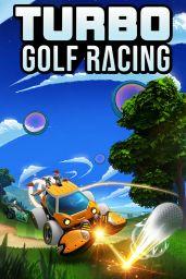 Turbo Golf Racing (PC) - Steam - Digital Code