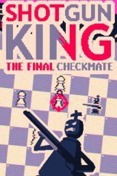 Shotgun King: The Final Checkmate (EU) (PC) - Steam - Digital Code