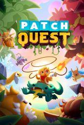 Patch Quest (EU) (PC) - Steam - Digital Code