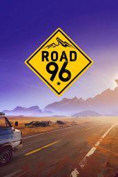 Road 96 (PC) - Steam - Digital Code
