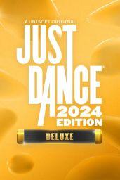 Just Dance 2024 Deluxe Edition (EU) (Xbox Series X|S) - Xbox Live - Digital Code