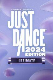Just Dance 2024 Ultimate Edition (BR) (Xbox Series X|S) - Xbox Live - Digital Code