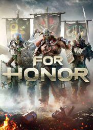 For Honor (US) (PC) - Ubisoft Connect - Digital Code