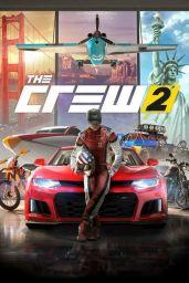 The Crew 2 (US) (PC) - Ubisoft Connect - Digital Code